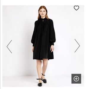 Tibi Edwardian Dress